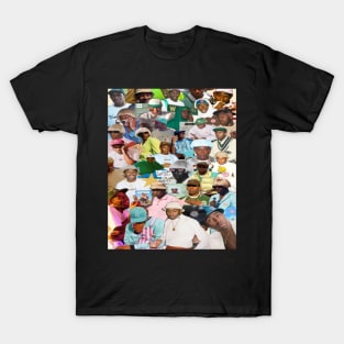 Tyler the Creator / 1991 T-Shirt